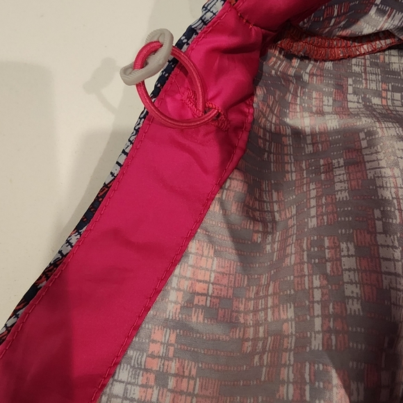 Like New. Women’s Columbia Anorak Rain/Wind Jacket Flash Forward Size S. - Picture 7 of 9